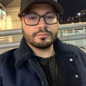 Meet your Posher, Ariel